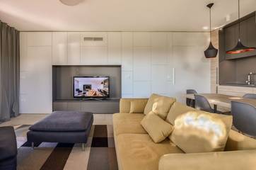Ferienhaus für 6 Personen in Portoroz, Slowenische Riviera, Bild 2