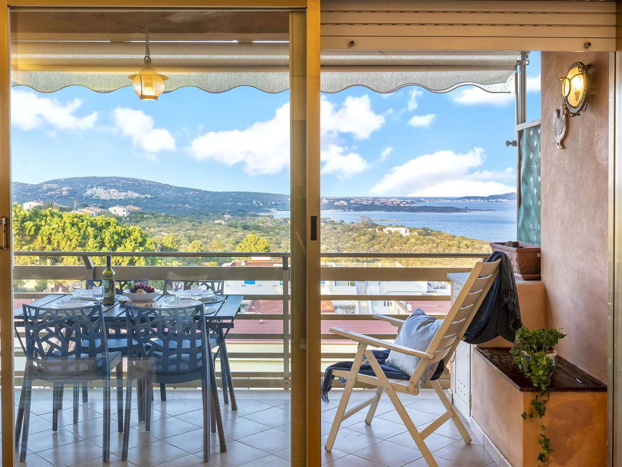 Apartamento entero, La casa di Lory in Costa Smeralda
