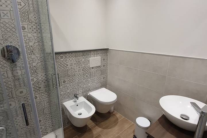 Ganze Wohnung, Apartment direkt am Meer Citra-Code in Riva Trigoso, Sestri Levante