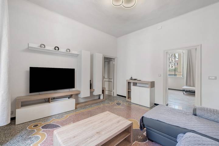 Appartamento intero, Appartamento Casa Carlo in Riva Trigoso, Sestri Levante