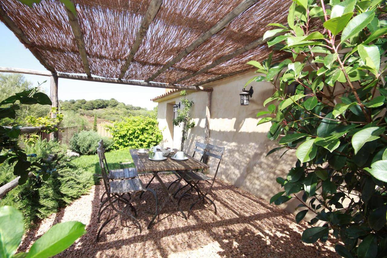 Auberge U Sirenu in Sartène, Arrondissement de Sartène