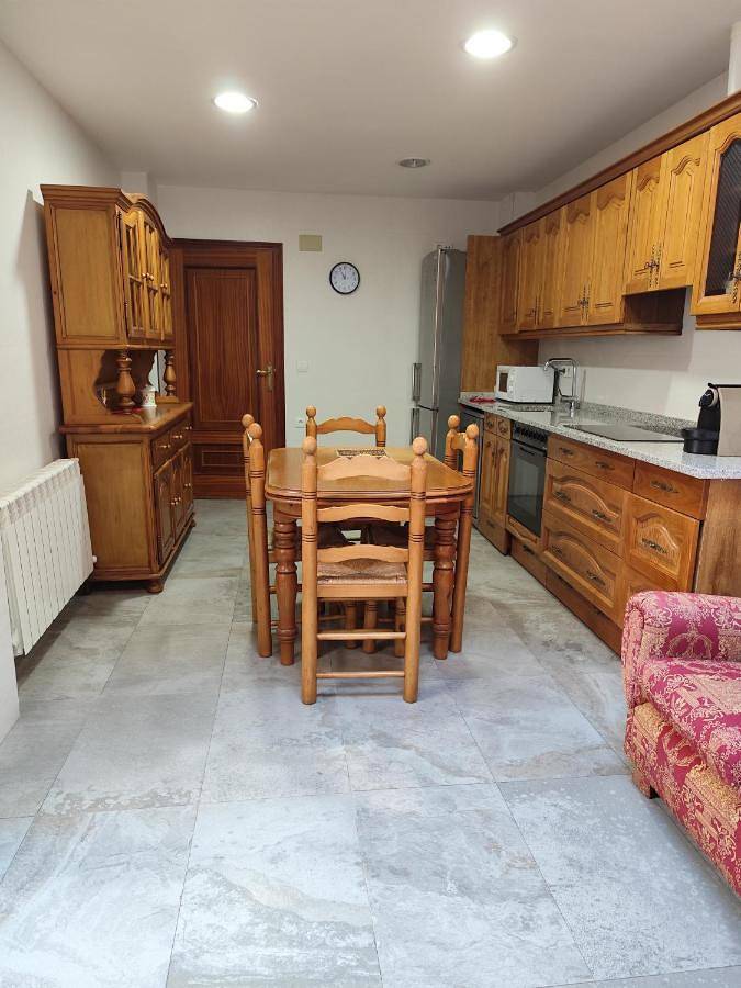 Casa de vacaciones para 9 personas en Campo de Peñafiel - 4