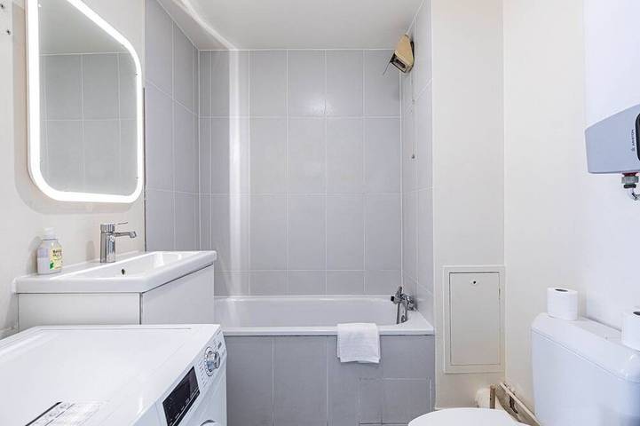 Appartement entier, Guestready - Studio cosy et ensoleillé à Antony in Antony, Hauts-de-Seine