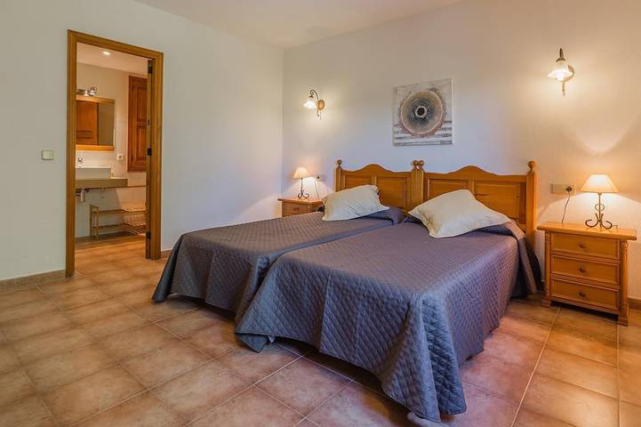 Mastaguera, mallorquinische Villa mit Swimmingpool & spektakulärer Aussicht in Pollença, Mallorca Norden