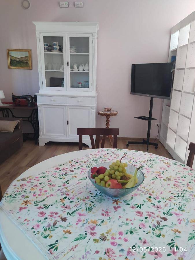 Maison d’hôte pour 4 personnes, avec vue et balcon dans Abruzzes