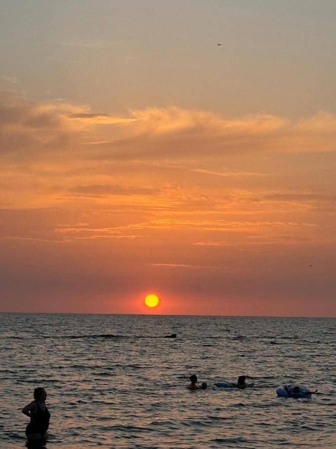 Ganze Ferienwohnung, Double Room in Fiumicino, Rom Provinz