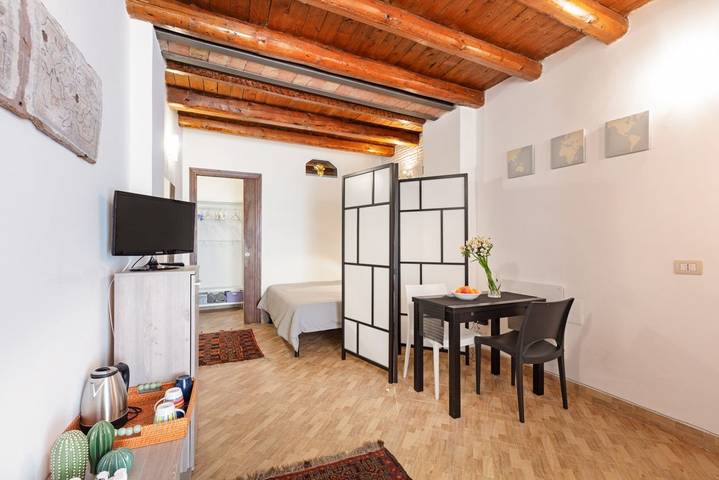 Ferienwohnung für 2 Personen in Palermo - 4