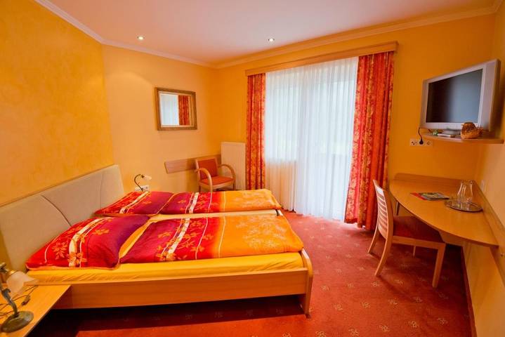 Ferienhaus für 2 Personen, mit Garten und Ausblick in Hochsteiermark - 2