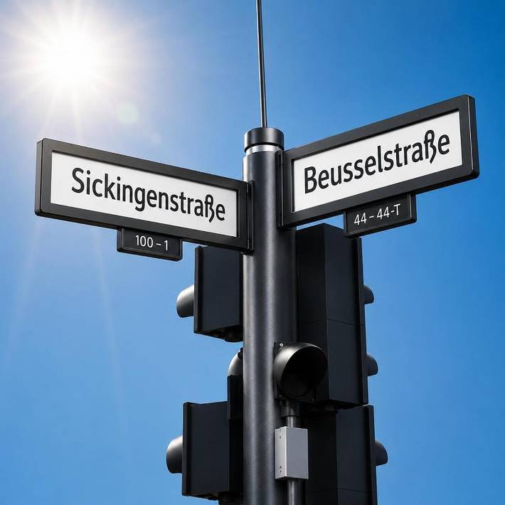 Hotel für 2 Personen in Moabit Berlin - 3