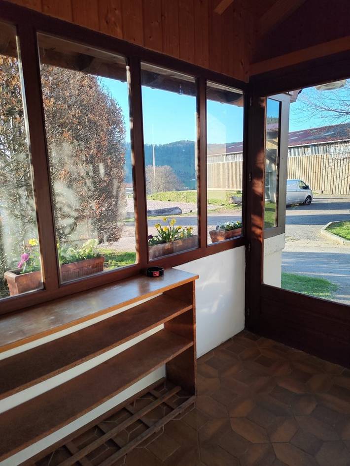 Gîte pour 8 personnes à Saint-Maurice-sur-Moselle - 3