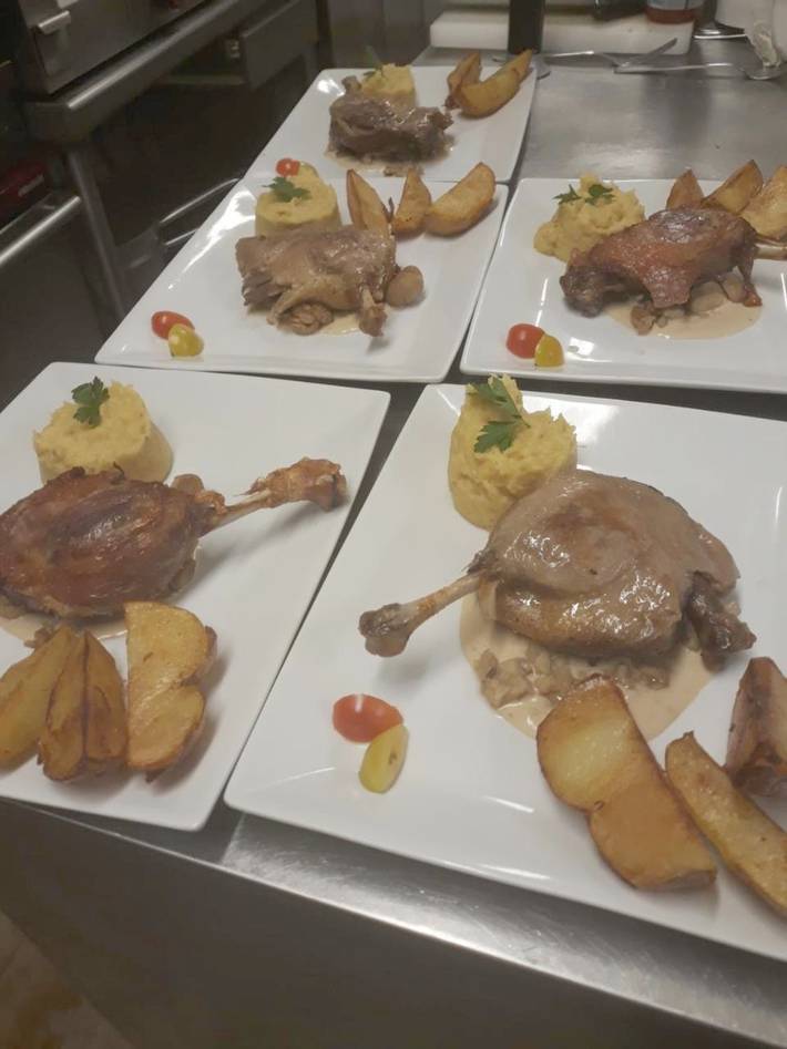 Location de vacances pour 2 personnes, avec vue et jardin à Montréal (Gers) - 2