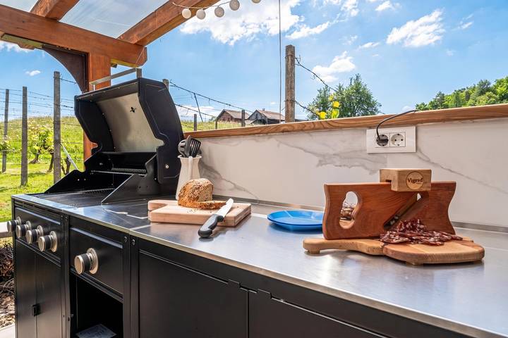 Ferienhaus für 4 Personen, kinderfreundlich in Slowenien - 4