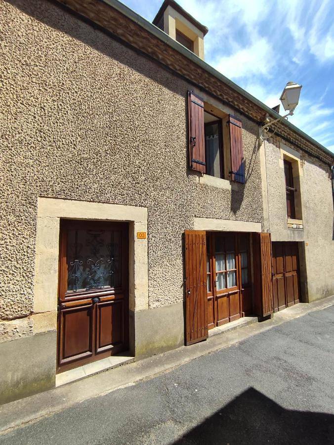Chambre privée in Domme, Périgord Noir