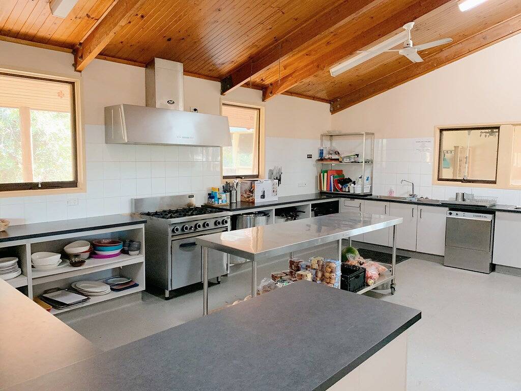 Warrawong Group Lodge - Iluka Retreat in Red Hill South, Mornington Peninsula