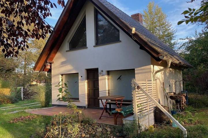 Ferienhaus für 5 Personen in Burg (Spreewald)