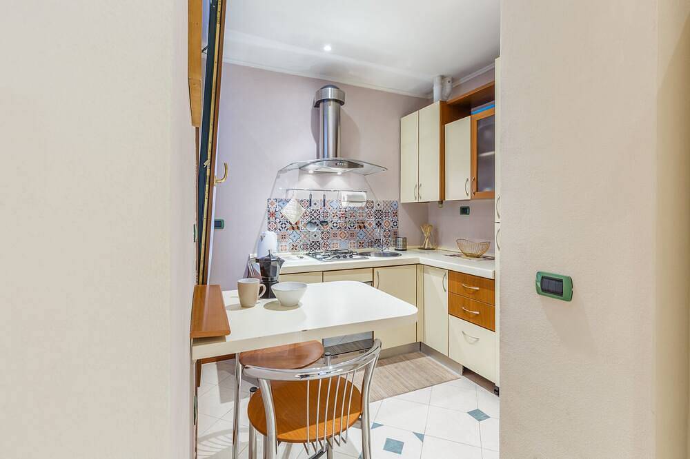 Apartamento entero, A tiro de piedra del castillo in Ferrara, Provincia de Ferrara