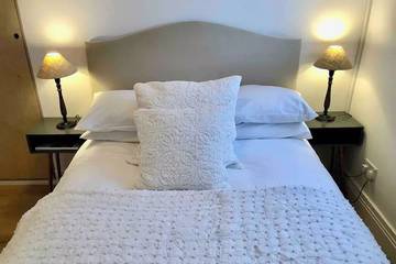 Apartment for 2 People in Royal Tunbridge Wells, High Weald, Photo 3