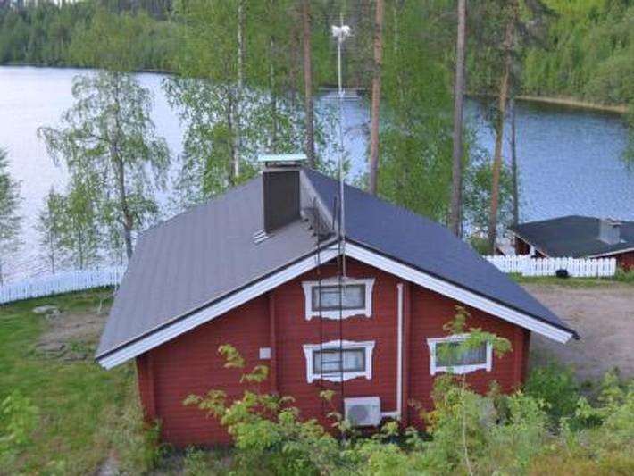 Ferienhaus für 9 Personen, mit Sauna, mit Haustier - 1