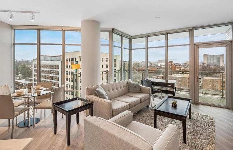 Appartement de vacances pour 3 personnes, avec terrasse et piscine, animaux acceptés