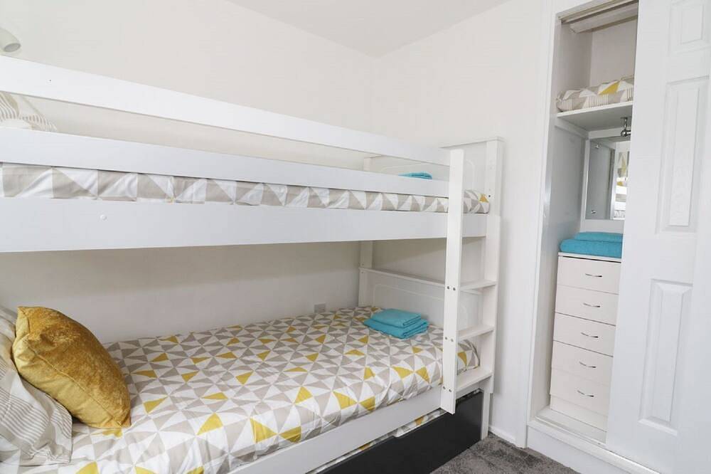 Stylish Chalet Complex 5 min stroll to Scratby Beach / convenient for the Broads in California (Great Yarmouth), Great Yarmouth