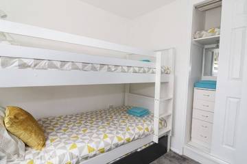 Apartment for 5 People in California (Great Yarmouth), Great Yarmouth, Photo 3