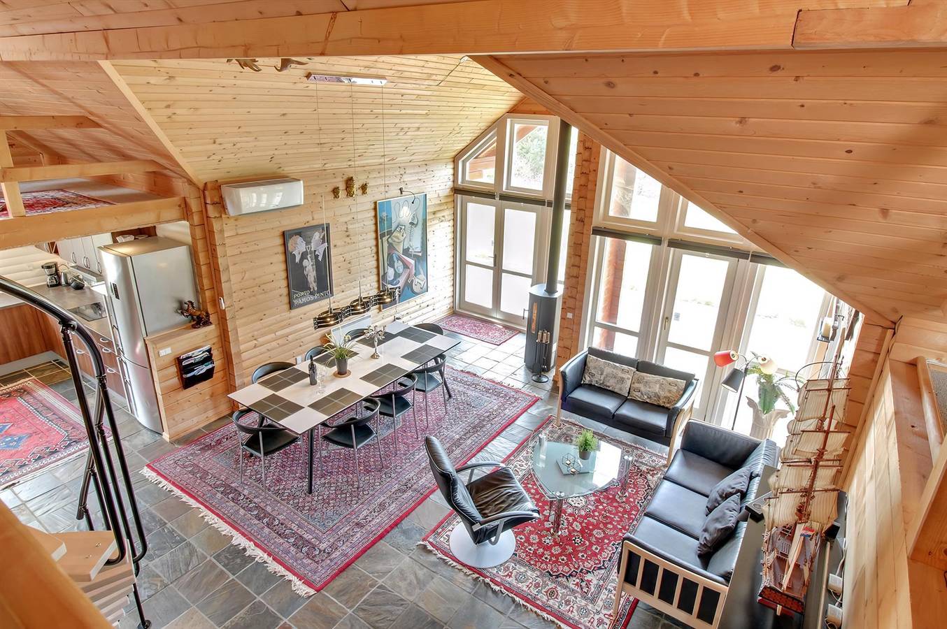 Nice home in Skjern w/ Wifi and 3 Bedrooms in Skjern, Ringkøbing Fjord