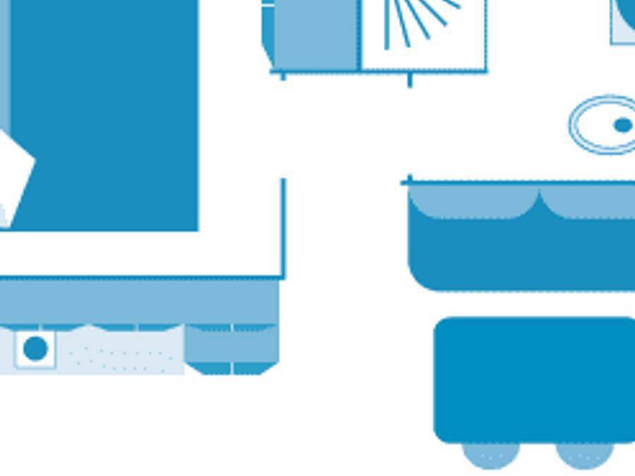 Camping Sandaya - Le Plein Air Des Chênes - Mobilhome 2 personnes - Cottage 2p 1ch clim **** in Clapiers, Côte d'Améthyste