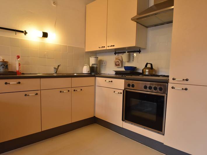 Ferienhaus für 21 Personen, mit Sauna und Terrasse sowie Garten, kinderfreundlich in Nordböhmen - 4