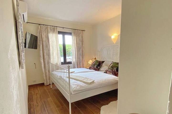 Casa Sol: 3 Bett, 2 Bad, Familienvilla Mit Privatem Pool In Cala Egos in Cala Egos, Santanyí