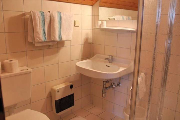 Chambre d’hôte pour 2 personnes, avec terrasse et jardin à Faak am See - 3