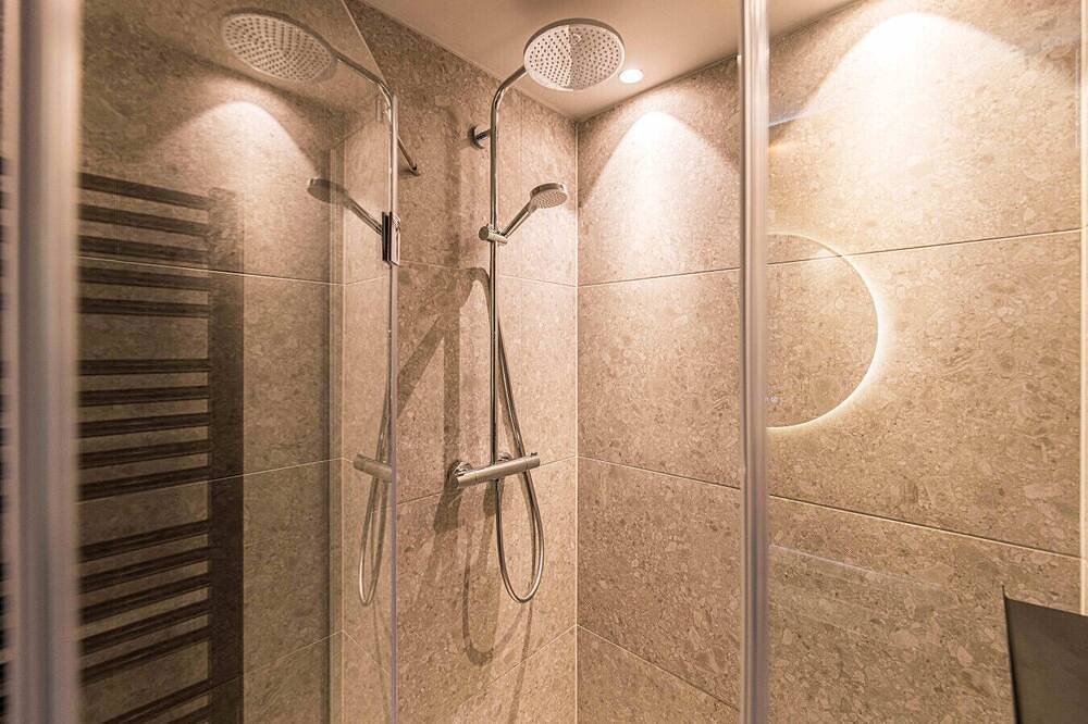 Apartamento entero, Arbio I Yuma Studio S with balcony Leipzig Hauptbahnhof in Leipzig Mitte, Leipzig