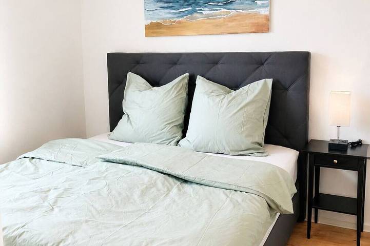 Ganze Wohnung, Troisdorf - City - 64 Qm - 2 Schlafplätze in Troisdorf, Rhein-Sieg-Kreis