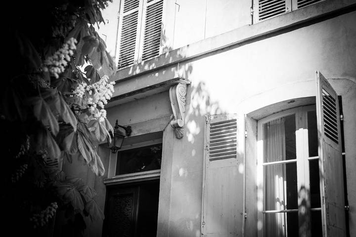 Chambre d’hôte pour 2 personnes, avec jardin à Pont-l'Évêque - 3