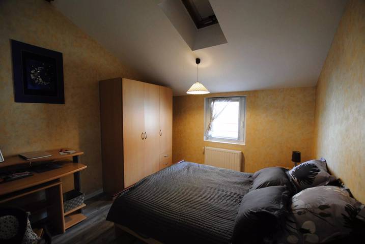 Gîte pour 2 personnes à Châlons-en-Champagne - 3