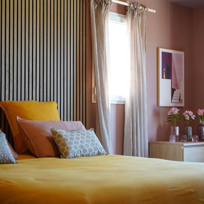 Maison d’hôte pour 2 personnes, avec jardin ainsi que piscine et vue à Graveson - 4