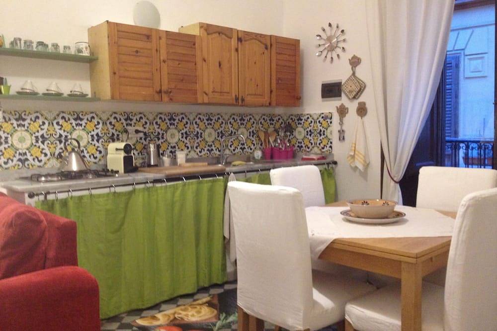 Appartamento vacanze a Palermo a partire da 87€ a notte