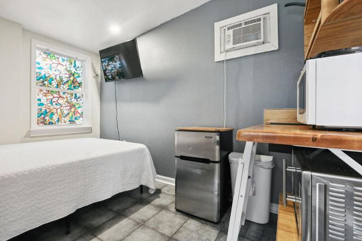 Appartement de vacances pour 2 personnes