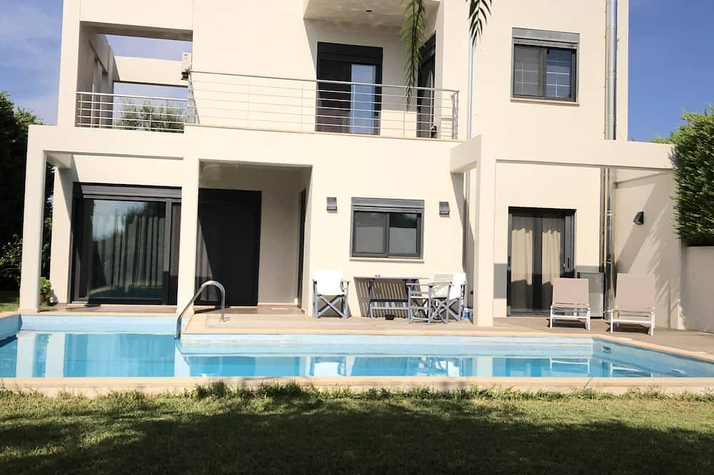 Casa vacanza a Achaia a partire da 218€ a notte