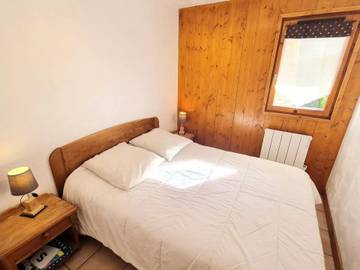 Chalet voor 4 Personen in Mont-de-Lans, Écrins Nationaal Park, Afbeelding 3