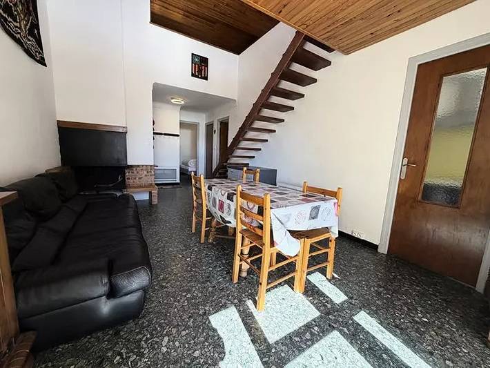 Gîte pour 7 personnes, avec vue dans Office De Tourisme Des Angles - 3