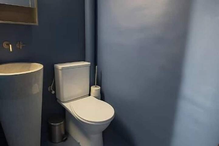 Ferienhaus für 5 Personen in Dreiländereck