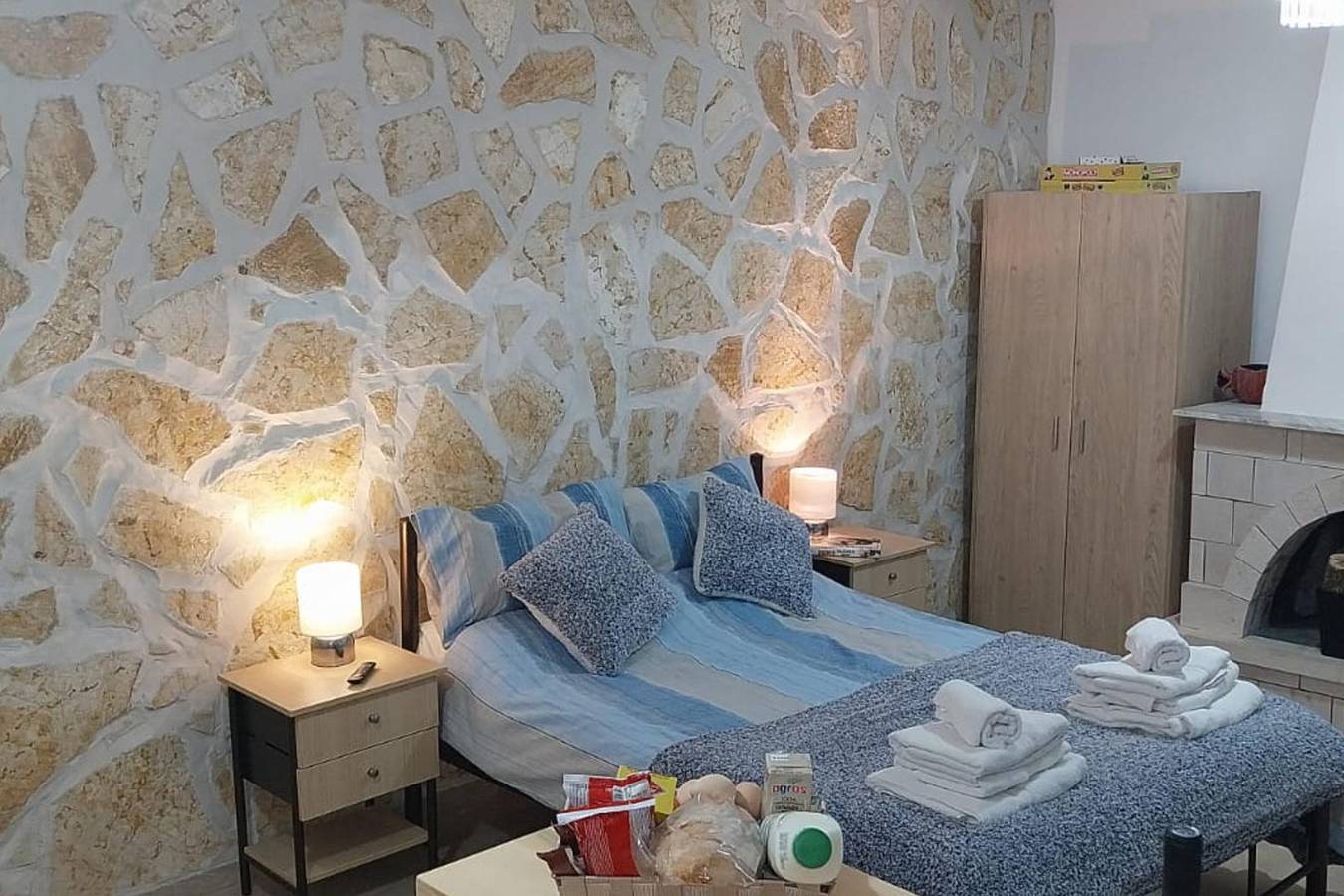 Appartamento vacanze a Corfù a partire da 75€ a notte