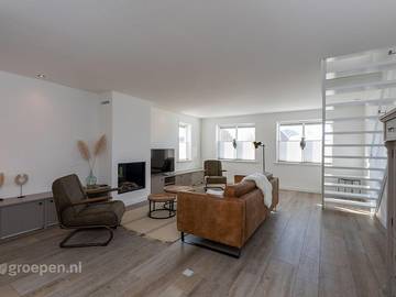 Glamping voor 8 Personen in Serooskerke, Zeeuwse Kust, Afbeelding 4