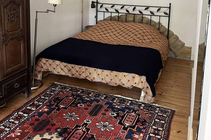 Gîte pour 2 personnes à Lissieu - 2