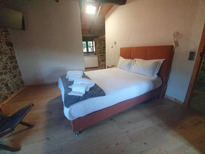 Location de vacances pour 7 personnes, avec terrasse et vue à Lousã - 4