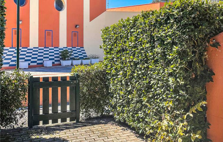 Ferienhaus für 8 Personen, mit Terrasse und Pool an der Adriatisches Meer - 2