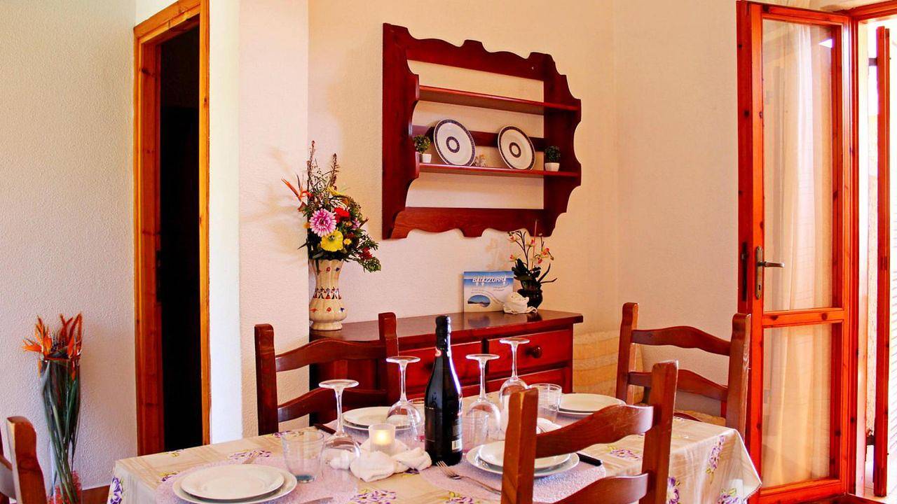 Ganze Ferienwohnung, Ferienwohnung für 4 Personen (45 m²) in Costa Rei in Costa Rei, Muravera