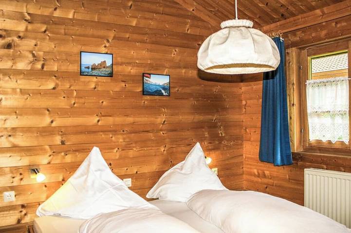 Ferienhaus für 4 Personen, mit Terrasse in Schwäbische Alb - 4