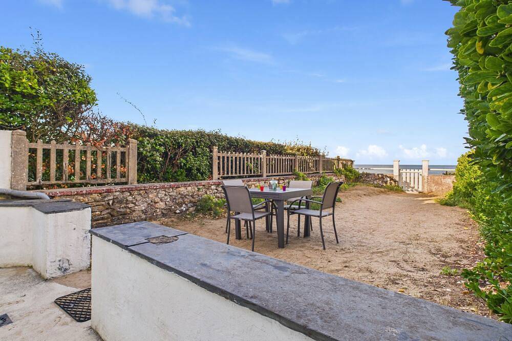Photo : Maison de vacances