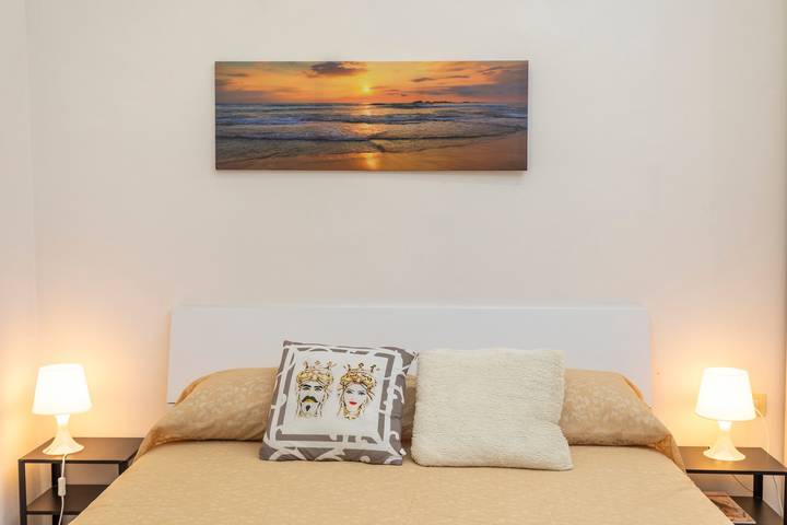 Ferienwohnung für 4 Personen in Catania - 4